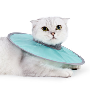 Cloth Circle Collar Pet Supplies Cat Supplies