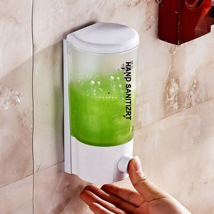 Manual Foam Soap Dispenser Soap Dispenser