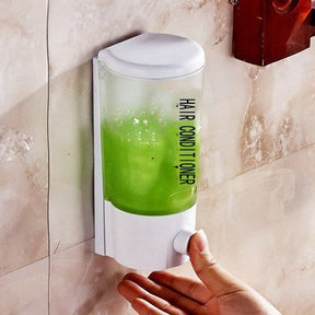 Manual Foam Soap Dispenser Soap Dispenser