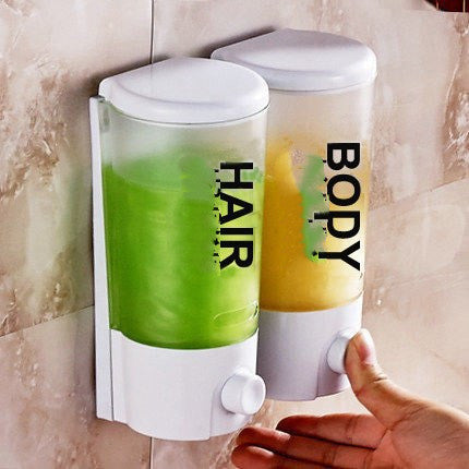 Manual Foam Soap Dispenser Soap Dispenser