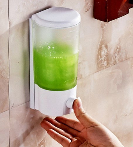 Manual Foam Soap Dispenser Soap Dispenser